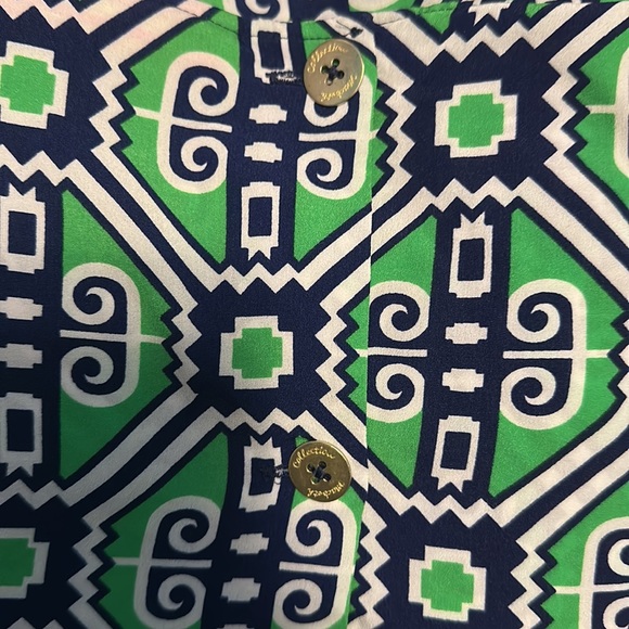 MACBETH COLLECTION TANK ☘️ - Picture 4 of 4